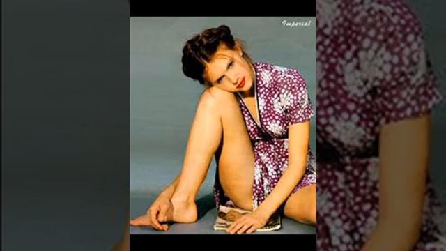 The Beautiful Dominique Swain