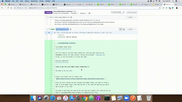Building a Custom Communication Channel for Rasa, Rasa Developer Summit 2019 смотреть онлайн