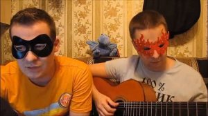 Группа «СОВА» - Первый снег