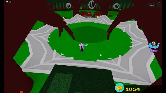 [EVENT] ⛵Построй корабль и найди сокровище Хэллоуин / Build a boat for treasure Halloween ROBLOX смотреть онлайн