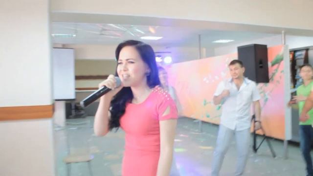 ADIlka Valitova -свадьба сестры смотреть онлайн