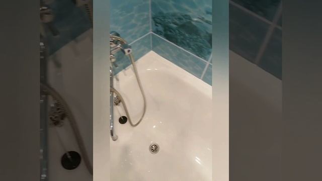 Ремонт санузла в с. Чигири Амурская область. смотреть онлайн