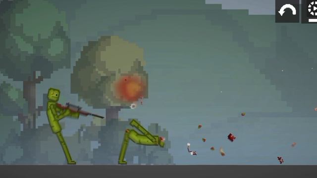enhanced gore mod V2 for melon playground release смотреть онлайн