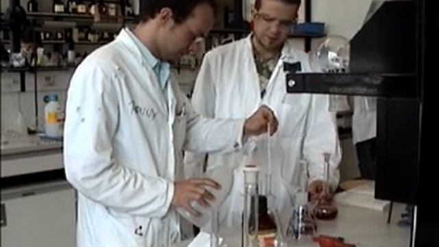 Campus Riedberg der Goethe-Universität Frankfurt смотреть онлайн