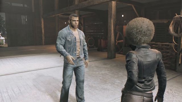 Mafia 3: Sign Of The Times - What We Want! смотреть онлайн