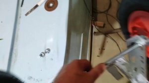 транцевые колеса на пластиковую лодку своими руками.