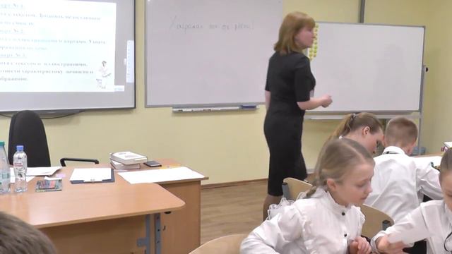урок истории Алексеева Н В , Лодейное Поле смотреть онлайн