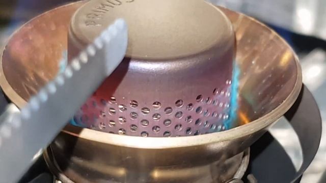 Primus silencer on primus omnilite ti смотреть онлайн