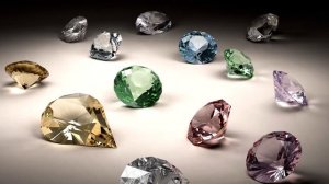 Камни по знакам зодиака - Овен