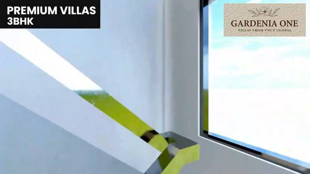 Villa Walkthrough of Gardenia ONE - Sriperumbudur, Chennai | VNCT Global смотреть онлайн
