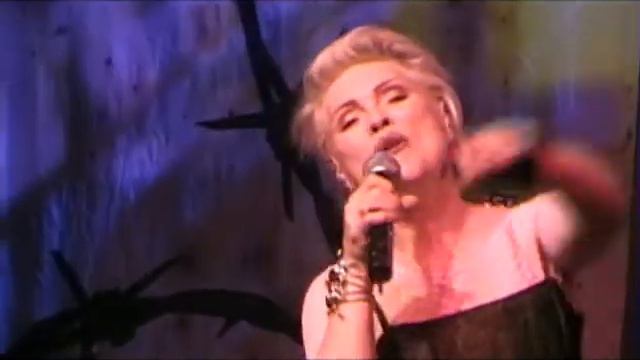 Debbie Harry - If I Had You смотреть онлайн