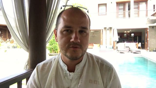 Бали 2018. Что вас ждет? смотреть онлайн