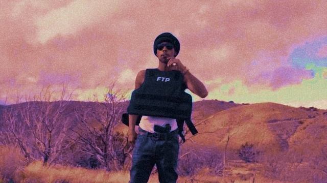 Gleesh - Pew Pew [ slowed & reverb ] смотреть онлайн