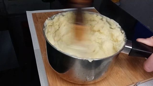 НОВОГОДНИЙ ГАРНИР/НОВОГОДНИЕ РЕЦЕПТЫ Kirill Gotovit смотреть онлайн