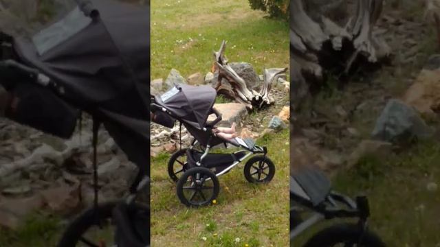 New stroller смотреть онлайн