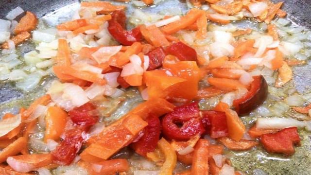 Книга рецептов