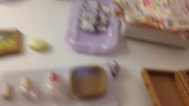 Покупка Sylvanian Families  Сильвания Фемилис спальня для девочки