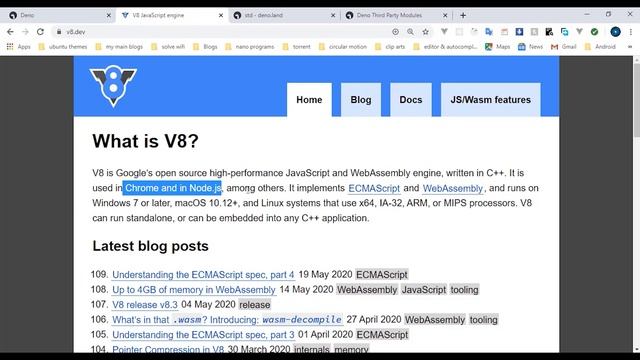Deno & Vue JS | Learn Flash Course with Apex Tracker смотреть онлайн