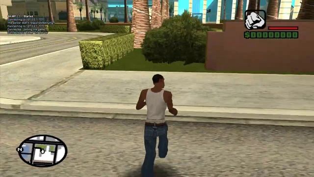 SkinEx LIKE GTA V смотреть онлайн
