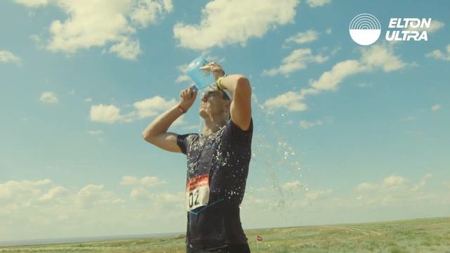 Elton Ultra 2019 . Международный сверхмарафон в полупустыне. смотреть онлайн