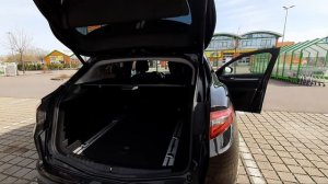 "Alfa Romeo  Stelvio" Обзор автомобиля. Впечатления. #FamilieWegele
