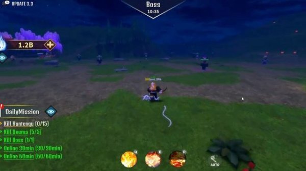 Demon Soul Simulator - New Update 3.3 Add New Pet [Snake] 400M Souls