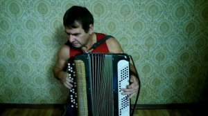 Под баян. Шансон