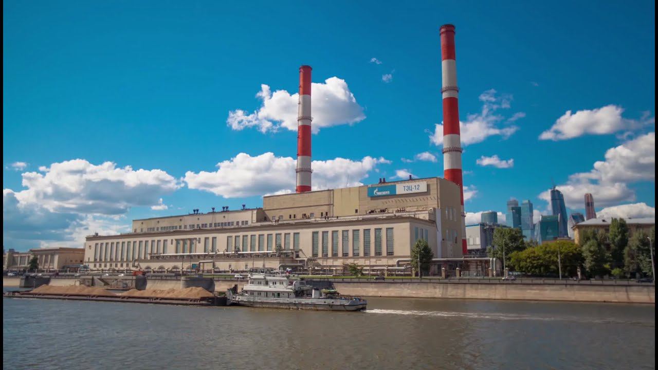 Карьера в Мосэнерго смотреть онлайн