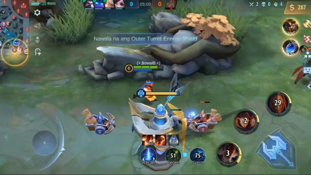 ALDOUS game ML sowaib смотреть онлайн