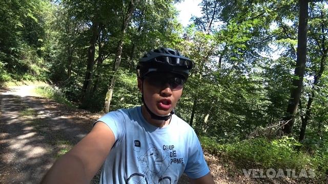 ВЕЛОПОХОД в Кобленц Немецкий Угол Вильгельм Часть 2 смотреть онлайн