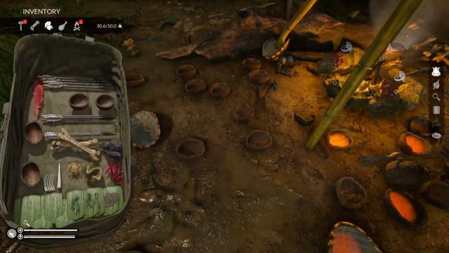 To Kill A Killer! - Green Hell Mode (v.0.3.4) - Part 11 смотреть онлайн
