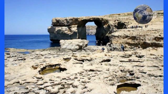 Чудеса Мальтийских храмов смотреть онлайн