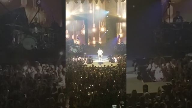In case you didnt know Brett young Duluth mn смотреть онлайн