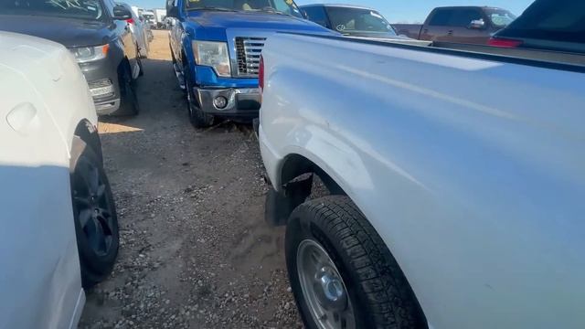 Encontré carros muy buenos en la subasta de san Antonio a precios casi regalados!! смотреть онлайн