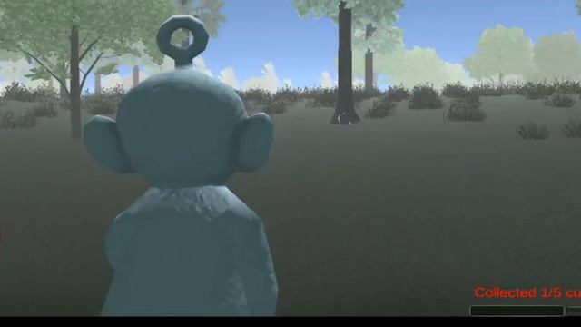 поиграл я Значит в DeadTubbies: Online...