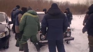 Рыбалка  в Марий Эл