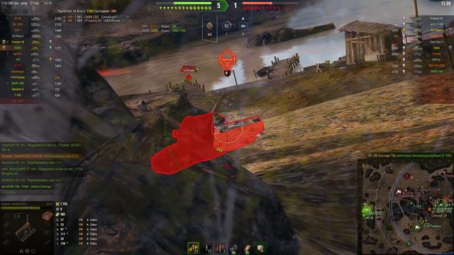 Emil II.Эмиль 2 - дорога к самой лютой имбе World of Tanks. смотреть онлайн