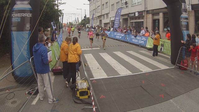 VIII BAIXADA POPULAR SAN PEDRO DE VISMA смотреть онлайн