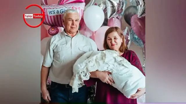 ГҮЗӘЛ УРАЗОВА БӘБИЕ БЕЛӘН ӨЙЕНӘ КАЙТТЫ! СӨБХАНАЛЛА, БИК МАТУРЛАР! Роддомнан выписка мизгелләре смотреть онлайн