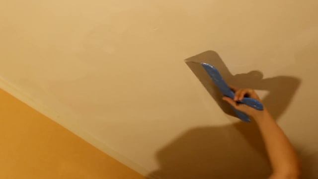 Облупился Потолок | КАК ИСПРАВИТЬ смотреть онлайн