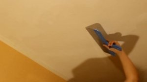 Облупился Потолок | КАК ИСПРАВИТЬ