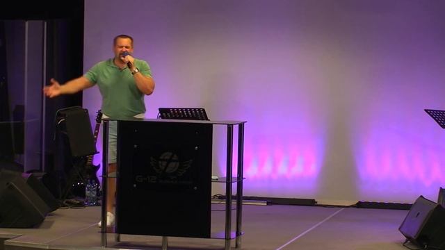 Молитва 369 / Gebet 369 смотреть онлайн