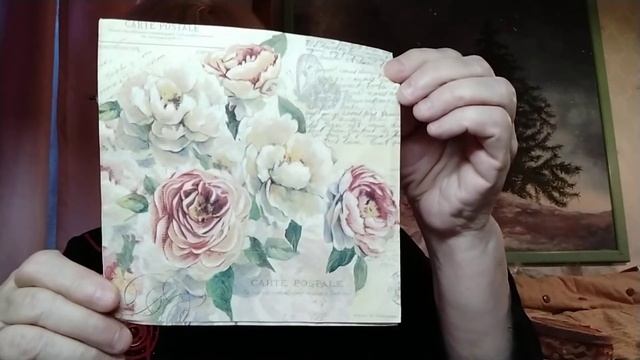 Декупаж. Мои работы.#10