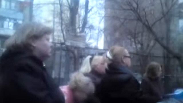 ЖСК "Глобус" Общее собрание, которого не было .Часть 3 смотреть онлайн