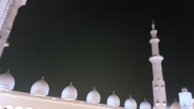 Дубай "Мечеть"2017 смотреть онлайн