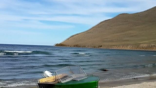 Участок на озере Байкал смотреть онлайн