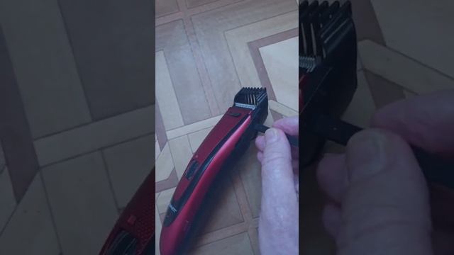 Машинка для стрижки Skarlet SC-HC63C69