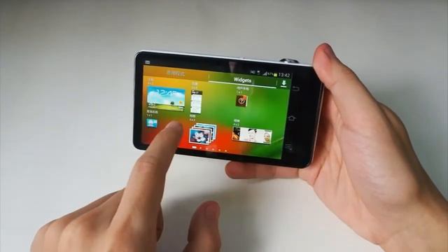 Samsung Galaxy Camera 評測（國語） смотреть онлайн