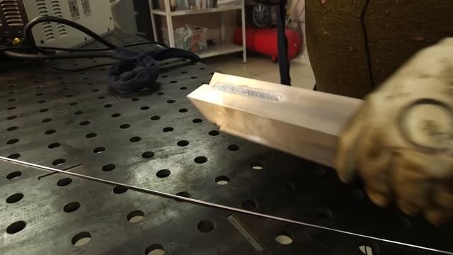 Обзор Andeli tig 250 ac/dc или шок контент из Китая смотреть онлайн