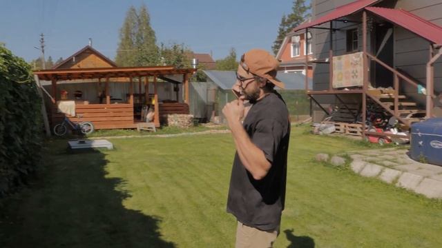 Какой участок купить | ГАЗ в СНТ // Геомер групп смотреть онлайн